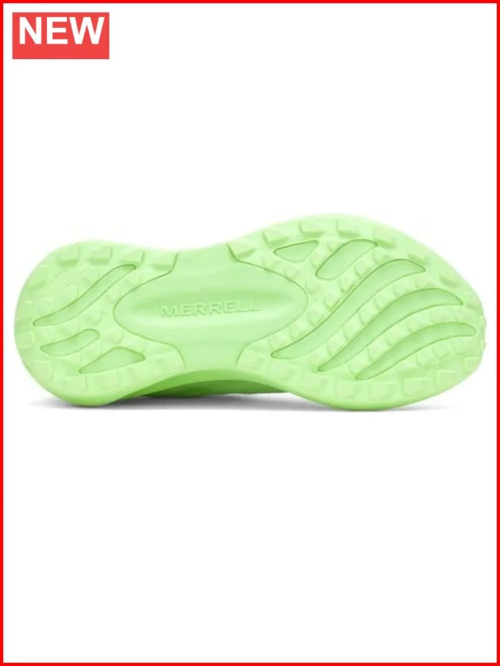 Merrell Women's Morphlite Lightweight Lace-Up Sneakers